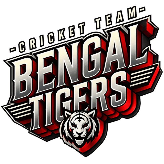 Bengal Tigers crest