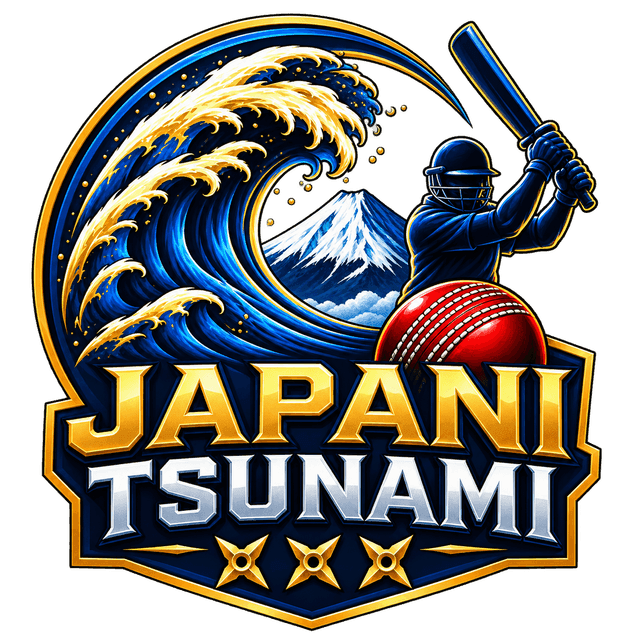 Japani Tsunami crest