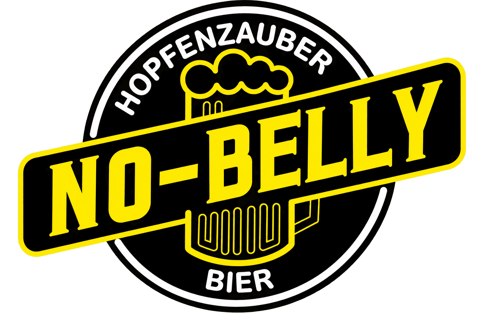 No-Belly