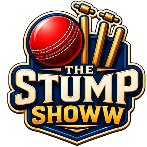 The Stump Showw